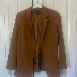 H& M Blazer SZ 8